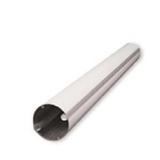 Стрела круглого сечения автоматического шлагбаума "антиветер" Came 001G04000