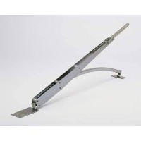 Рычаг-адаптер для подъемно-поворотных ворот Came 001V201