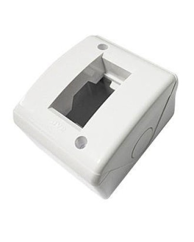 Корпус для одного выключателя Came 001YE0043 в Северске Запчасти для шлагбаумов и автоматики Pintop.ru