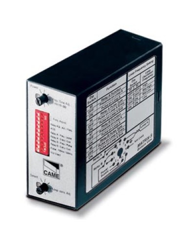 Датчик магнитный 2-х канальный Came 009SMA2 в Северске Запчасти для шлагбаумов и автоматики Pintop.ru