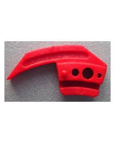 Кулачек микровыключателей красный для VER, CAT Came 119EM408A в Северске Запчасти для шлагбаумов и автоматики Pintop.ru