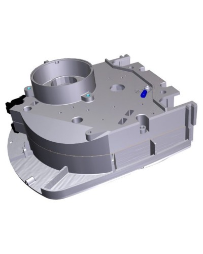 Крышка редуктора OPS001 Came 119RIB002 в Северске Запчасти для шлагбаумов и автоматики Pintop.ru