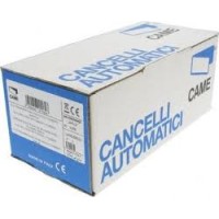 Пластиковое основание для платы управления OPS001 Came 119RIB007