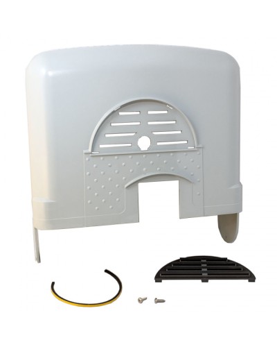 Кожух BK Came 119RIBK011 в Северске Запчасти для шлагбаумов и автоматики Pintop.ru