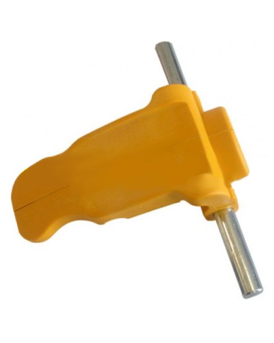 Механизм разблокировки BX-243 Came 119RIBX045 в Северске Запчасти для шлагбаумов и автоматики Pintop.ru