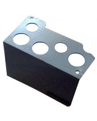 Пластины защитные BX-243 Came 119RIBX051 в Северске Запчасти для шлагбаумов и автоматики Pintop.ru