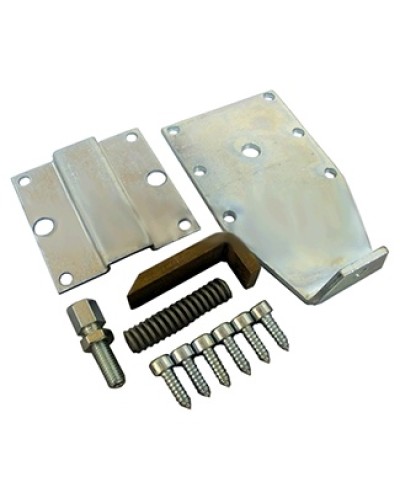 Механизм разблокировки C-BY Came 119RIC032 в Северске Запчасти для шлагбаумов и автоматики Pintop.ru