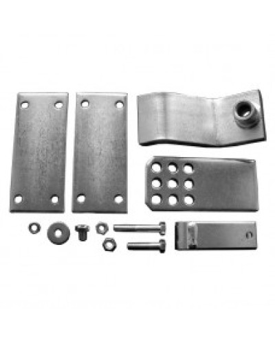 Кронштейны крепления ATI Came 119RID053 в Северске Запчасти для шлагбаумов и автоматики Pintop.ru