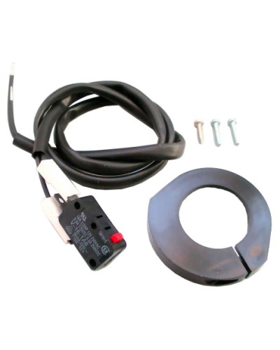 Микровыкл. FERNI в сборе Came 119RID093 в Северске Запчасти для шлагбаумов и автоматики Pintop.ru