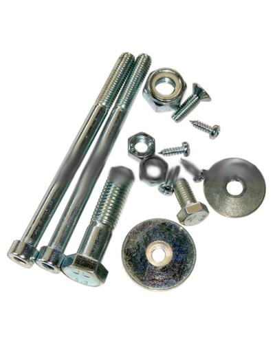 Набор креплений FERNI Came 119RID096 в Северске Запчасти для шлагбаумов и автоматики Pintop.ru