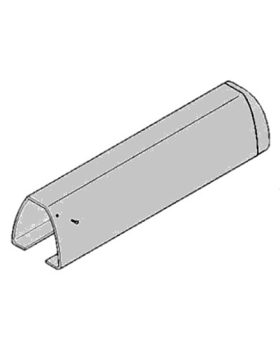Крышка винта АTI 5 Came 119RID102 в Северске Запчасти для шлагбаумов и автоматики Pintop.ru