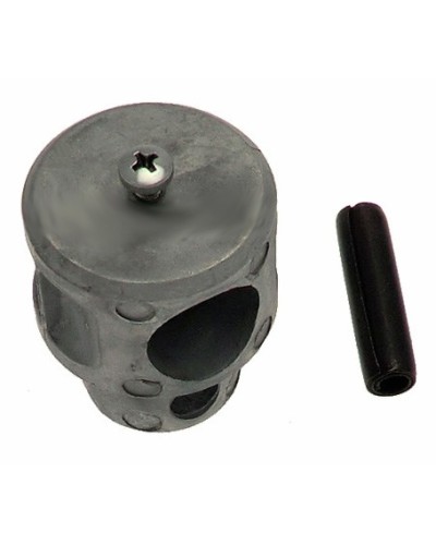 Наконечник мет. KRONO Came 119RID161 в Северске Запчасти для шлагбаумов и автоматики Pintop.ru