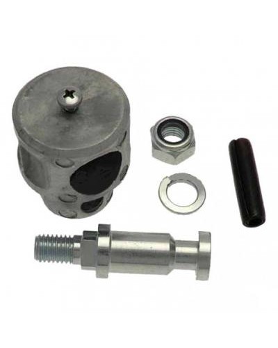 Наконечник мет.в сборе KRONO Came 119RID162 в Северске Запчасти для шлагбаумов и автоматики Pintop.ru