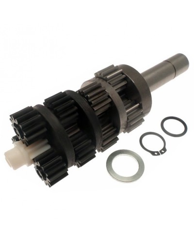 Кронштейн механизма разблокировки FERNI Came 119RID192 в Северске Запчасти для шлагбаумов и автоматики Pintop.ru