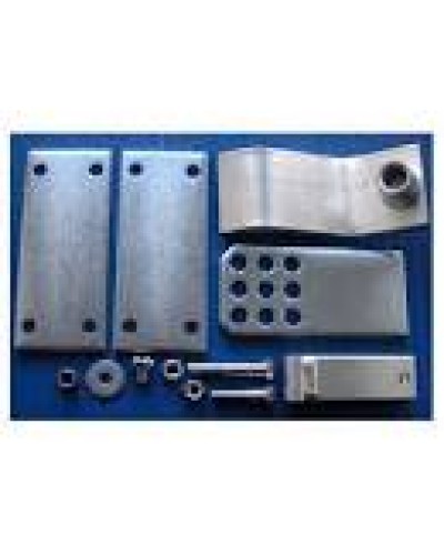 Комплект монтажный ATI Came 119RID195 в Северске Запчасти для шлагбаумов и автоматики Pintop.ru