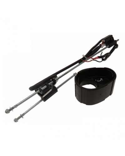 Концевые выкл. в сборе KRONO 5 прав Came 119RID214 в Северске Запчасти для шлагбаумов и автоматики Pintop.ru