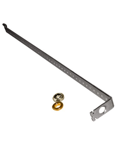 Планка перфор. д/конц.выкл. ATI 3 Came 119RID216 в Северске Запчасти для шлагбаумов и автоматики Pintop.ru