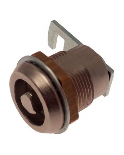 Личинка замка FAST Came 119RID222 в Северске Запчасти для шлагбаумов и автоматики Pintop.ru