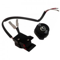 Микровыключатели FAST в сборе Came 119RID235