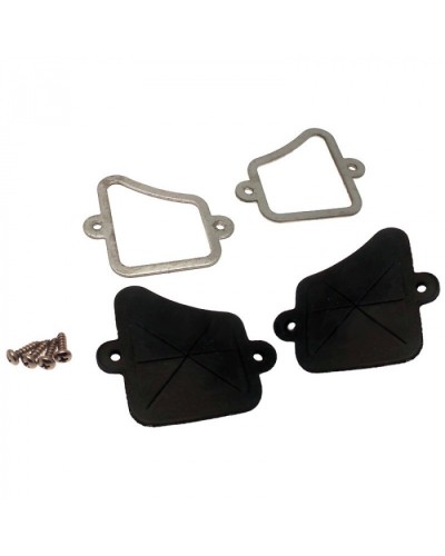 Гермоввод корпуса редуктора FAST Came 119RID236 в Северске Запчасти для шлагбаумов и автоматики Pintop.ru