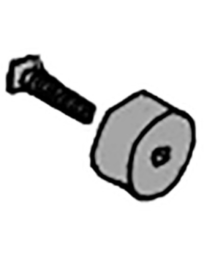 Магнит АХ302304, АХ402306, AX412306, АХ71230 Came 119RID323 в Северске Запчасти для шлагбаумов и автоматики Pintop.ru