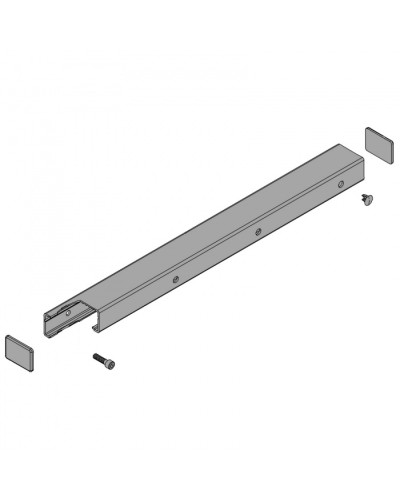 Направляющая STYLO BD Came 119RID352 в Северске Запчасти для шлагбаумов и автоматики Pintop.ru