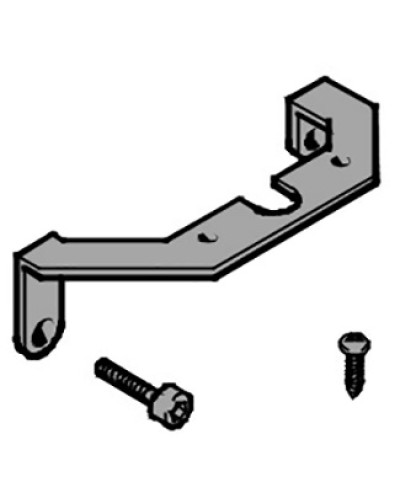 Кроштейн крепления крышки EMEGA Came 119RIE053 в Северске Запчасти для шлагбаумов и автоматики Pintop.ru