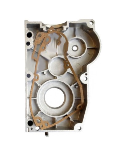 Корпус редуктора EMEGA Came 119RIE055 в Северске Запчасти для шлагбаумов и автоматики Pintop.ru