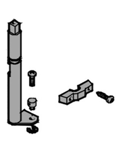 Патрон для лампы EMEGA Came 119RIE068 в Северске Запчасти для шлагбаумов и автоматики Pintop.ru