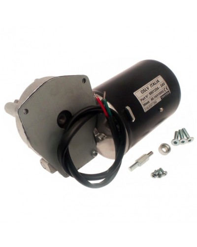 Моторедуктор V700 Came 119RIE131 в Северске Запчасти для шлагбаумов и автоматики Pintop.ru