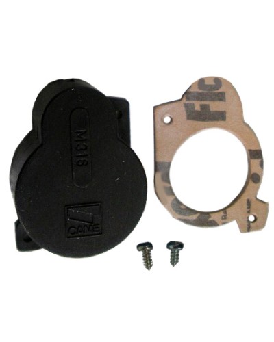 Корпус оптического считывателя Came 119RIE135 в Северске Запчасти для шлагбаумов и автоматики Pintop.ru