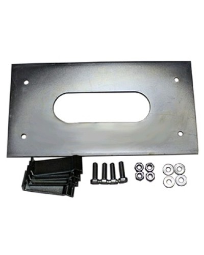 Основание монтажн.G6000 Came 119RIG039 в Северске Запчасти для шлагбаумов и автоматики Pintop.ru