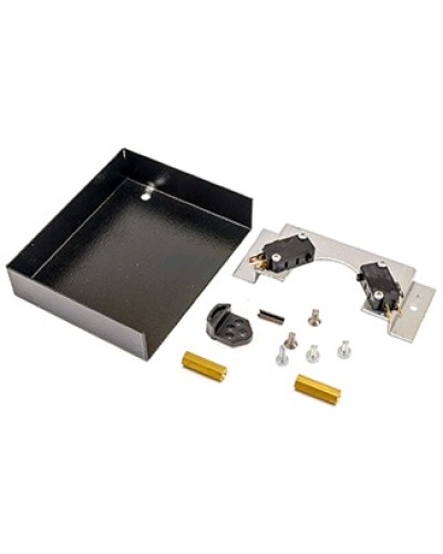 Микровыключатели G6000 Came 119RIG041 в Северске Запчасти для шлагбаумов и автоматики Pintop.ru