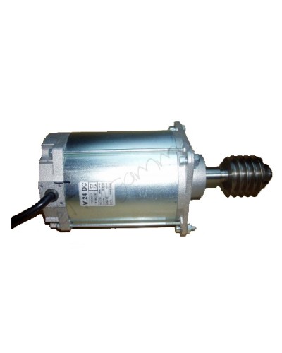 Двигатель для приводов шлагбаумов G4000 и G6000 Came 119RIG047 в Северске Запчасти для шлагбаумов и автоматики Pintop.ru