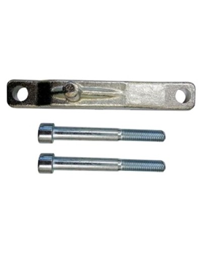 Ограничит. нижний с крепл. G6000 Came 119RIG058 в Северске Запчасти для шлагбаумов и автоматики Pintop.ru