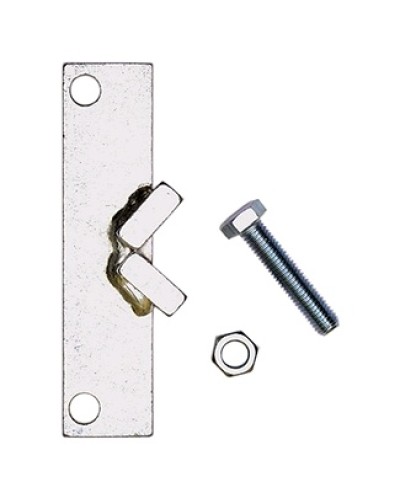 Ограничит. верхн. с крепл. G4000 и G2500 Came 119RIG078 в Северске Запчасти для шлагбаумов и автоматики Pintop.ru