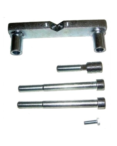 Ограничит. верхн. с крепл. G6000 Came 119RIG079 в Северске Запчасти для шлагбаумов и автоматики Pintop.ru