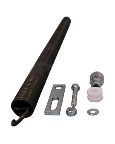 Пружина G2500 в сборе Came 119RIG084 в Северске Запчасти для шлагбаумов и автоматики Pintop.ru