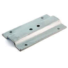 Пластина крепления стрелы G2500 Came 119RIG086