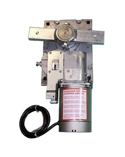 Моторедуктор G4040Z-G4040IZ Came 119RIG333 в Северске Запчасти для шлагбаумов и автоматики Pintop.ru