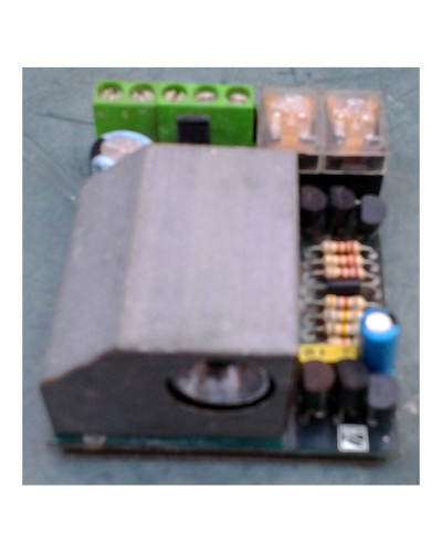 Плата RX DOC-I Came 119RIR015 в Северске Запчасти для шлагбаумов и автоматики Pintop.ru