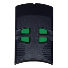 Крышка с кнопками TOP-304M Came 119RIR052