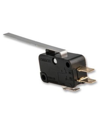 Микровыкл. с дл. рыч. Came 119RIR085 в Северске Запчасти для шлагбаумов и автоматики Pintop.ru