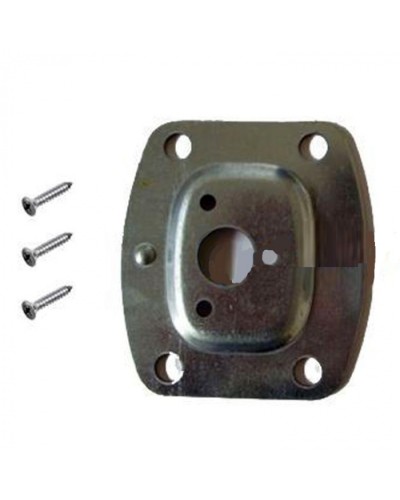 Пластина монтажная DIR-L Came 119RIR147 в Северске Запчасти для шлагбаумов и автоматики Pintop.ru