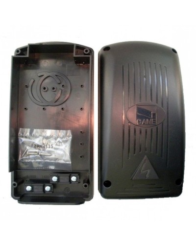 Корпус блока управления ZL37 Came 119RIR152 в Северске Запчасти для шлагбаумов и автоматики Pintop.ru