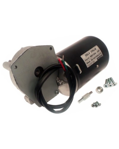 Моторедуктор WING40 Came 119RIT218 в Северске Запчасти для шлагбаумов и автоматики Pintop.ru