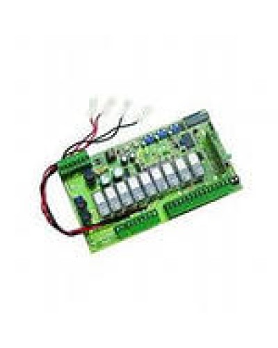 Плата блока управления ZA3 Came 3199ZA3 в Северске Запчасти для шлагбаумов и автоматики Pintop.ru