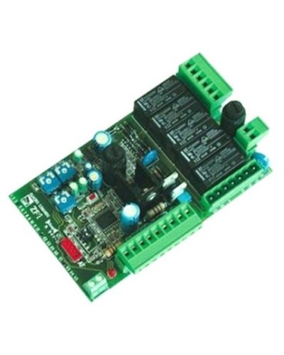 Плата блока управления ZC2 Came 3199ZC2 в Северске Запчасти для шлагбаумов и автоматики Pintop.ru