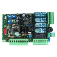 Плата блока управления ZF1 Came 3199ZF1