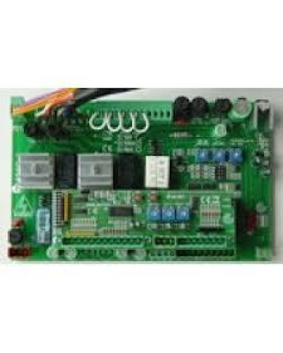 Плата блока управления ZL180 Came 3199ZL180 в Северске Запчасти для шлагбаумов и автоматики Pintop.ru